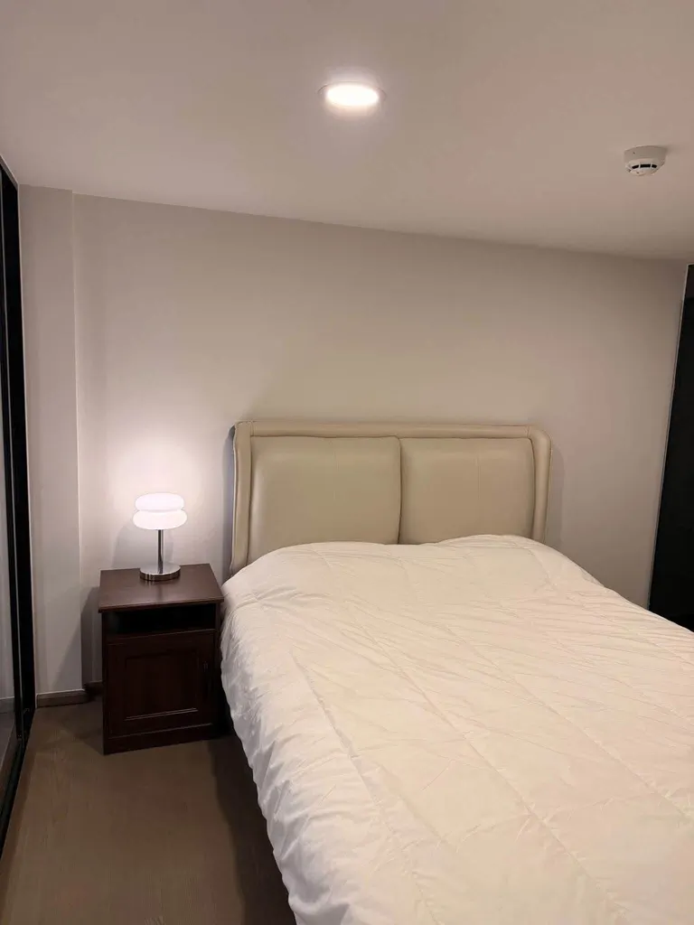 Photo 7 of listing DA-3380690: 2-bedroom condo (65 sq.m.) at Park Origin Chula-Samyan