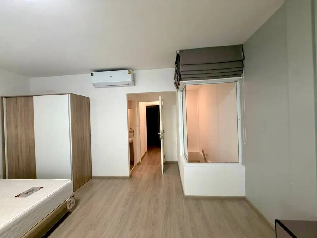 Foto 3 des Inserats DA-3380780: 2-Schlafzimmer-Reihenhaus (90 m²) im Indy 2 Bangna-Ramkhamhaeng 2