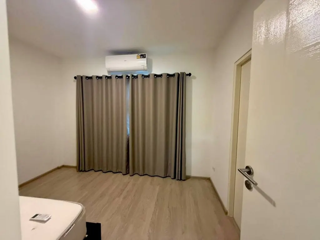 Foto 7 des Inserats DA-3380780: 2-Schlafzimmer-Reihenhaus (90 m²) im Indy 2 Bangna-Ramkhamhaeng 2