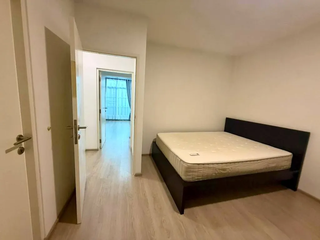 Foto 8 des Inserats DA-3380780: 2-Schlafzimmer-Reihenhaus (90 m²) im Indy 2 Bangna-Ramkhamhaeng 2