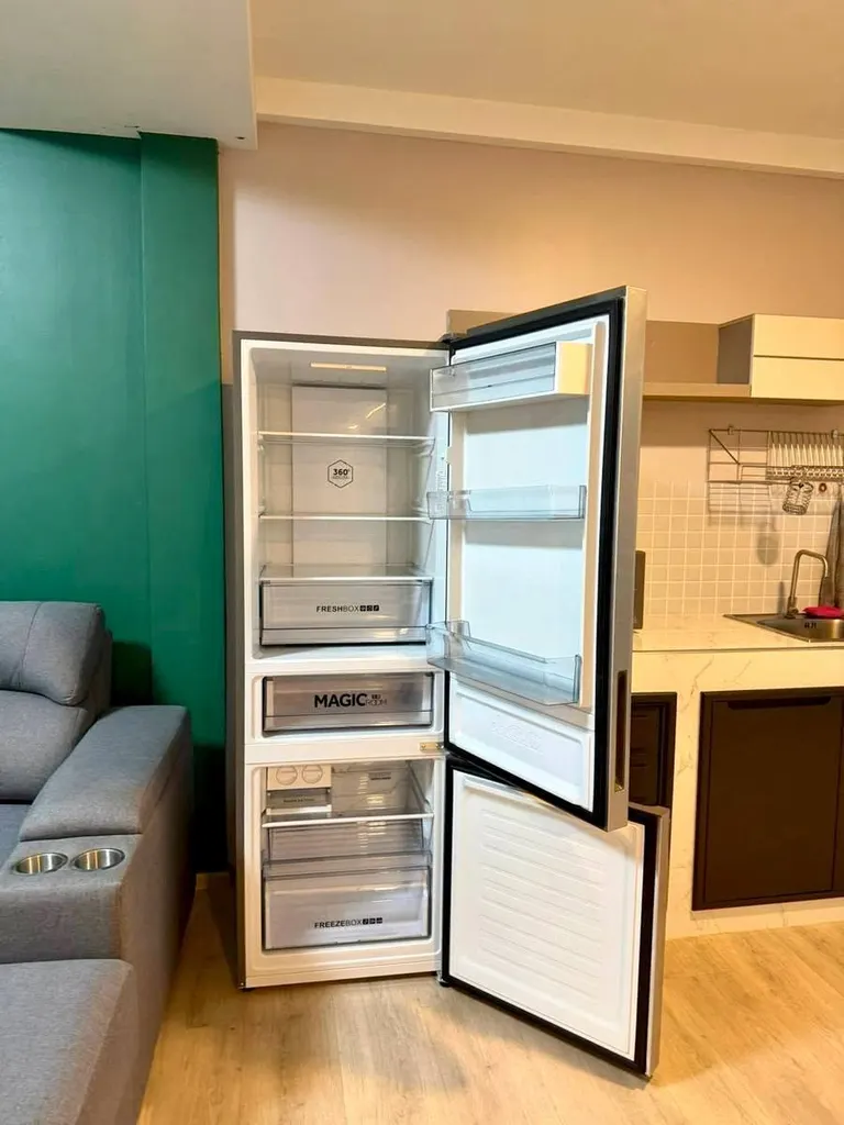 Foto 9 des Inserats DA-3380780: 2-Schlafzimmer-Reihenhaus (90 m²) im Indy 2 Bangna-Ramkhamhaeng 2