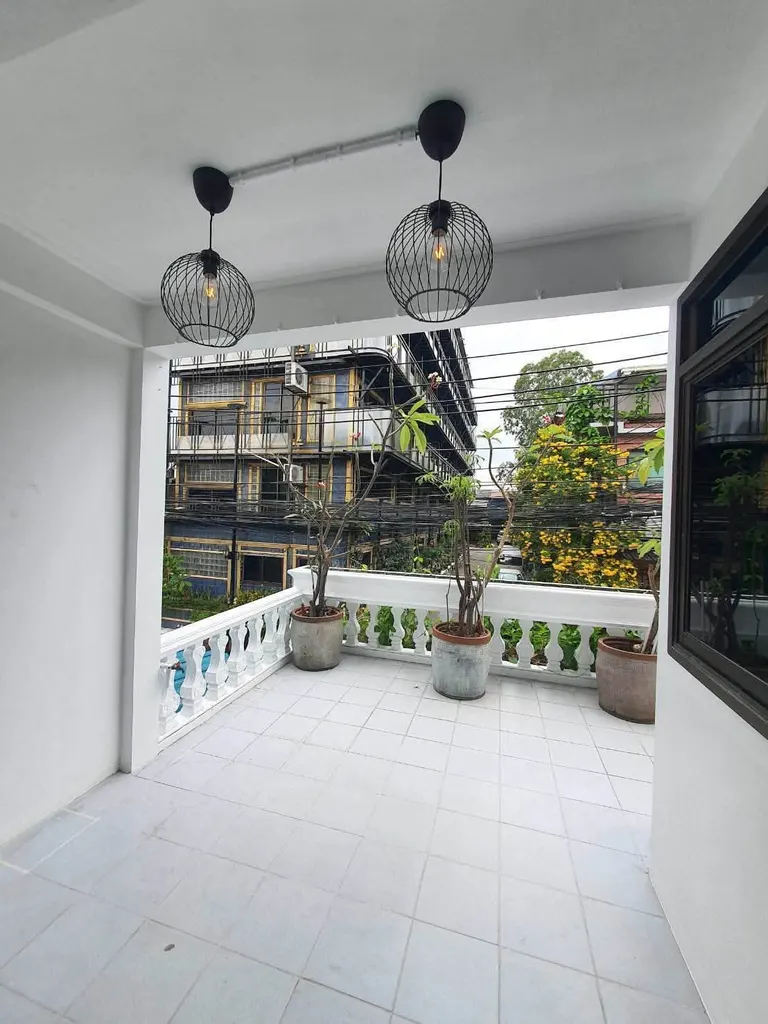 Photo 2 de l'annonce DA-3381380 : maison de ville de 3 chambres (96 m²)