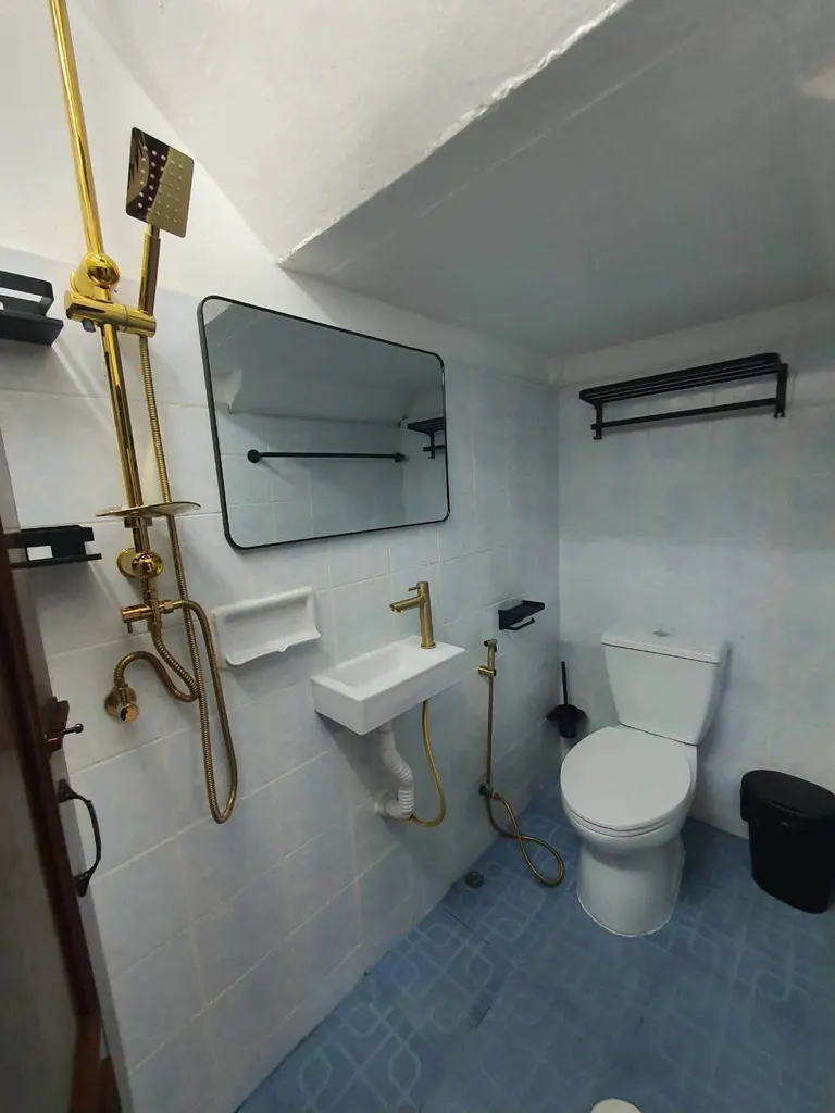 Photo 9 de l'annonce DA-3381380 : maison de ville de 3 chambres (96 m²)