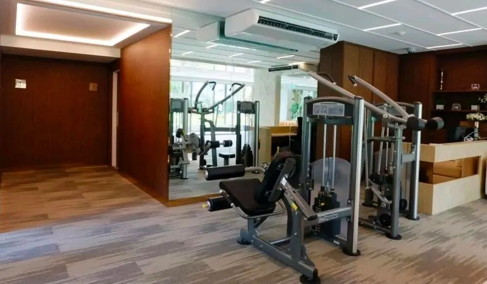 DA-3381548 매물 사진 12: Metro Luxe Ratchada 콘도, 침실 1개 (36.57 ㎡)