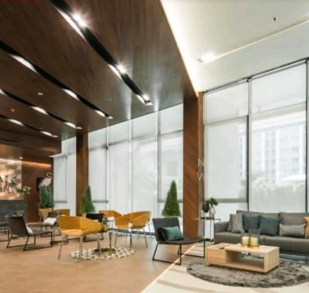Foto 16 del anuncio DA-3381582: condominio de 1 dormitorio(s) (28.66 sq.m.) en Rich Park @ Triple Station