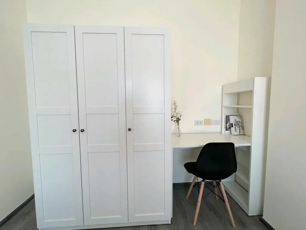 Foto 18 del anuncio DA-3381582: condominio de 1 dormitorio(s) (28.66 sq.m.) en Rich Park @ Triple Station