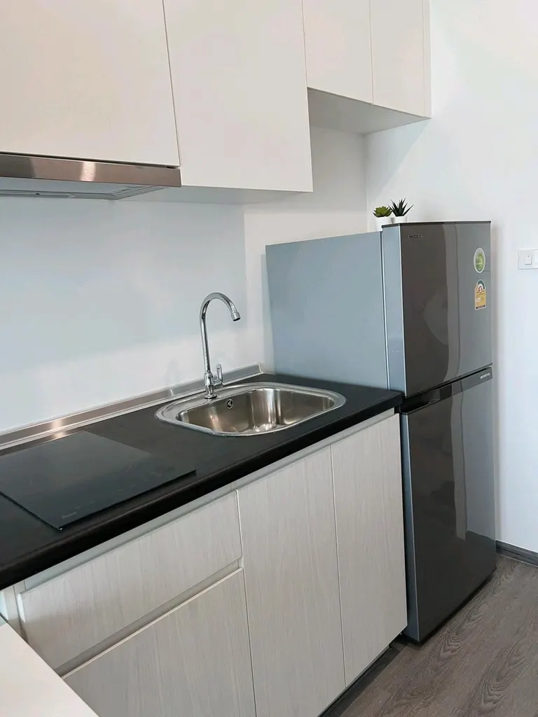 Foto 3 del anuncio DA-3381582: condominio de 1 dormitorio(s) (28.66 sq.m.) en Rich Park @ Triple Station