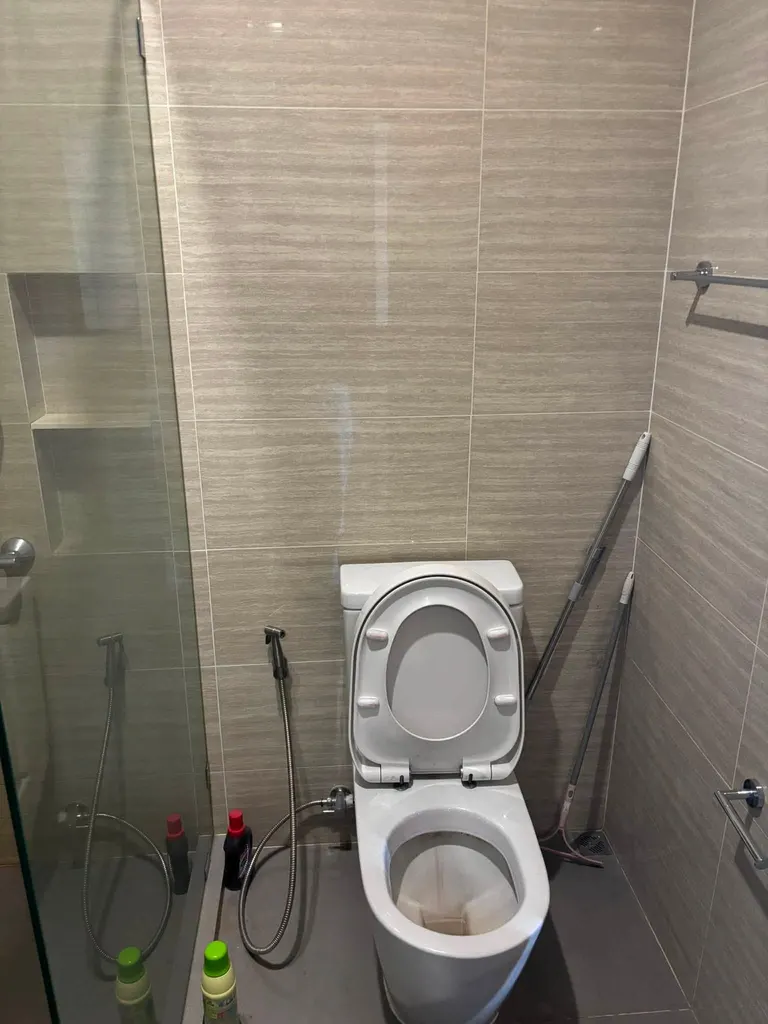 Photo 2 of listing DA-3381591: 1-bedroom condo (33 sq.m.) at M Jatujak