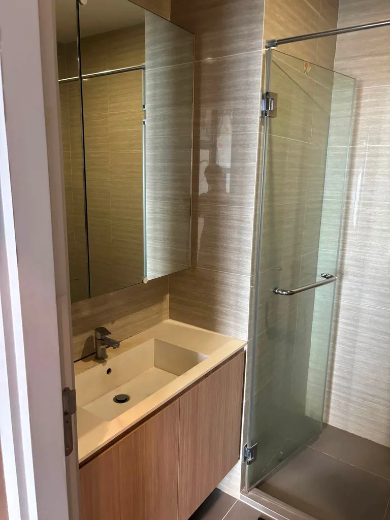 Photo 4 of listing DA-3381591: 1-bedroom condo (33 sq.m.) at M Jatujak