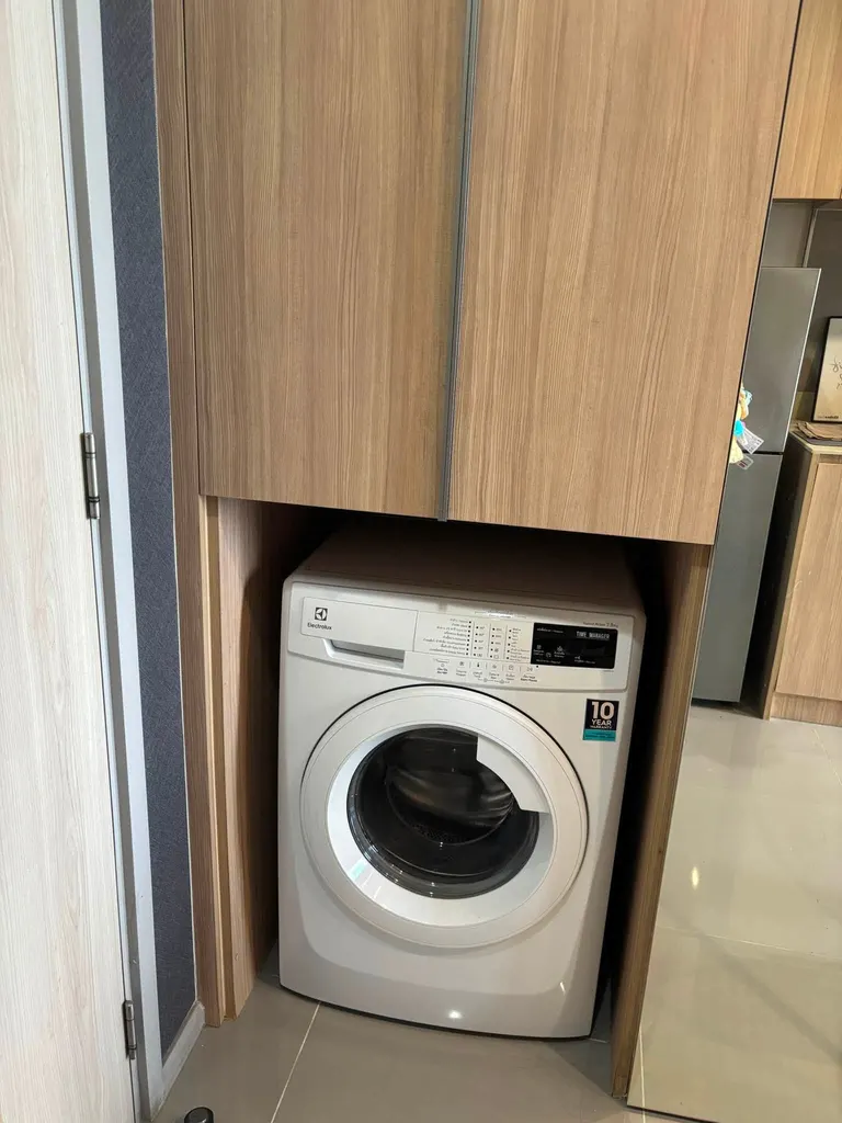 Photo 8 of listing DA-3381591: 1-bedroom condo (33 sq.m.) at M Jatujak