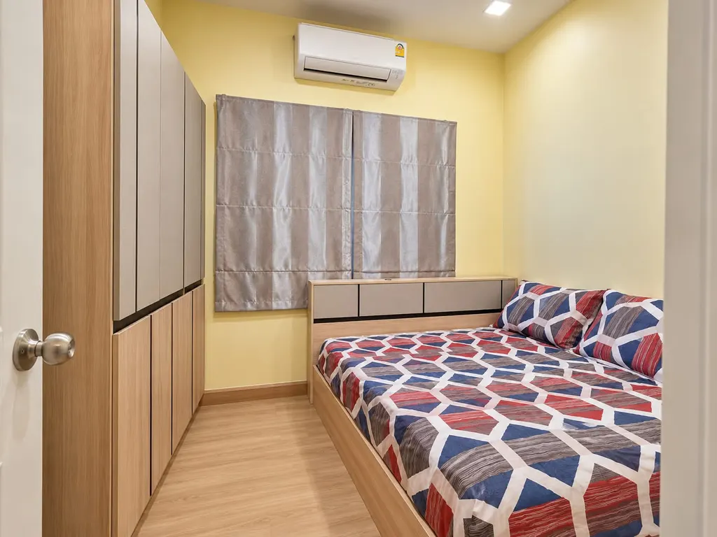 Foto 14 del anuncio DA-3381719: adosado de 3 dormitorios (120 m²) en Golden Town Rama 9-Krungthepkreetha