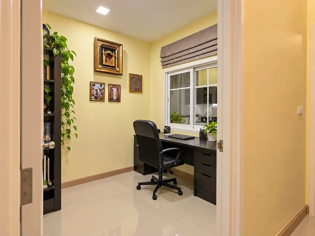 Foto 6 del anuncio DA-3381719: adosado de 3 dormitorios (120 m²) en Golden Town Rama 9-Krungthepkreetha