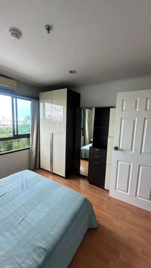 Foto 3 de la propiedad DA-3381941: condominio de 1 dormitorio(s) (43 sq.m.) en Lumpini Center Sukhumvit 77