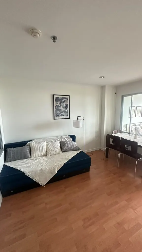 Foto 5 de la propiedad DA-3381941: condominio de 1 dormitorio(s) (43 sq.m.) en Lumpini Center Sukhumvit 77