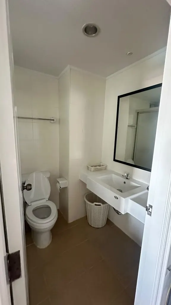 Foto 6 de la propiedad DA-3381941: condominio de 1 dormitorio(s) (43 sq.m.) en Lumpini Center Sukhumvit 77