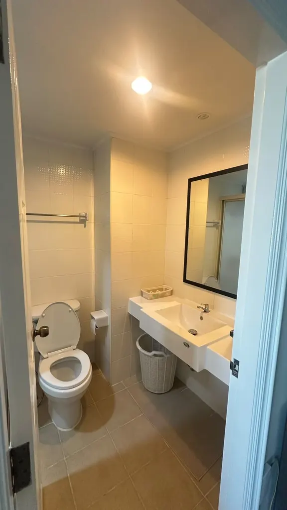 Foto 7 de la propiedad DA-3381941: condominio de 1 dormitorio(s) (43 sq.m.) en Lumpini Center Sukhumvit 77