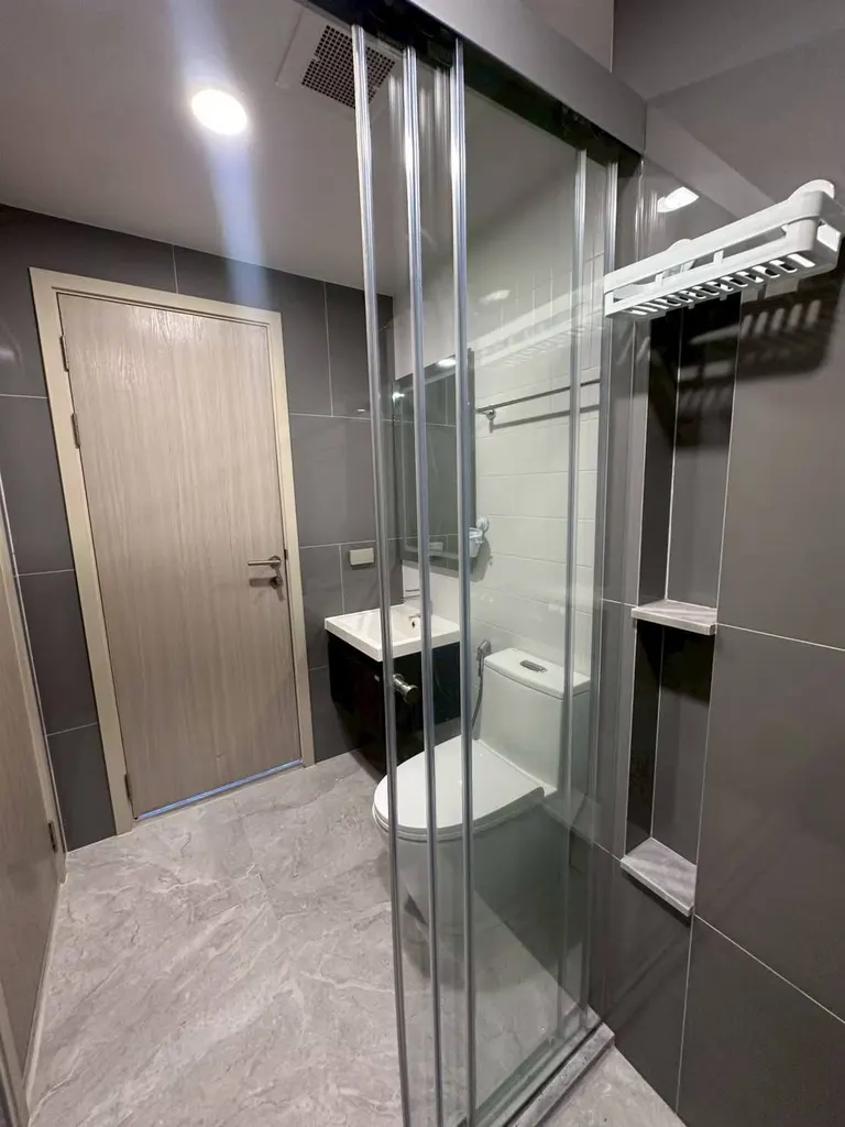 Photo 7 of listing DA-3382724: 1-bedroom condo (34 sq.m.) at ESQUE Condo Sukhumvit101/1