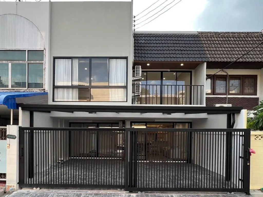 Photo 1 of listing DA-3382754: 4-bedroom townhouse (200 sq.m.)