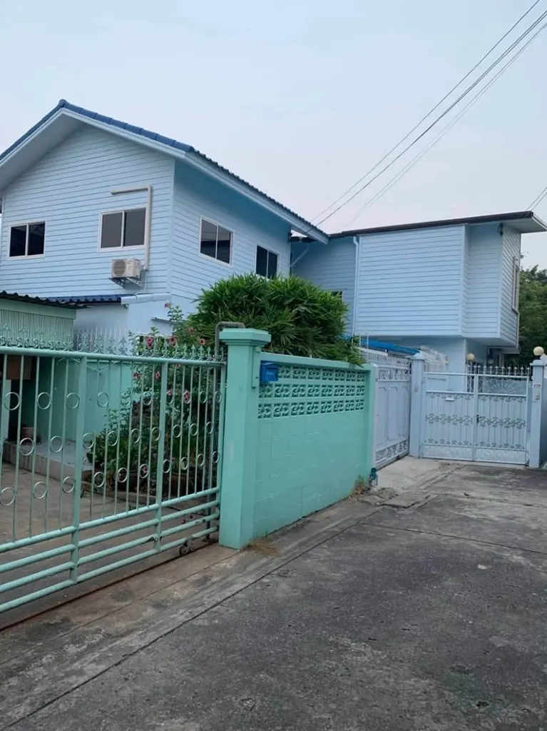 Photo 1 of listing DA-3382755: 2-bedroom house (120 sq.m.)