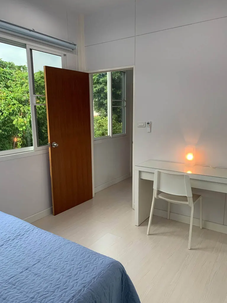ภาพที่ 10 จากประกาศ DA-3382755 บ้านเดี่ยว 2 ห้องนอน 120 ตร.ม. เขตธนบุรี