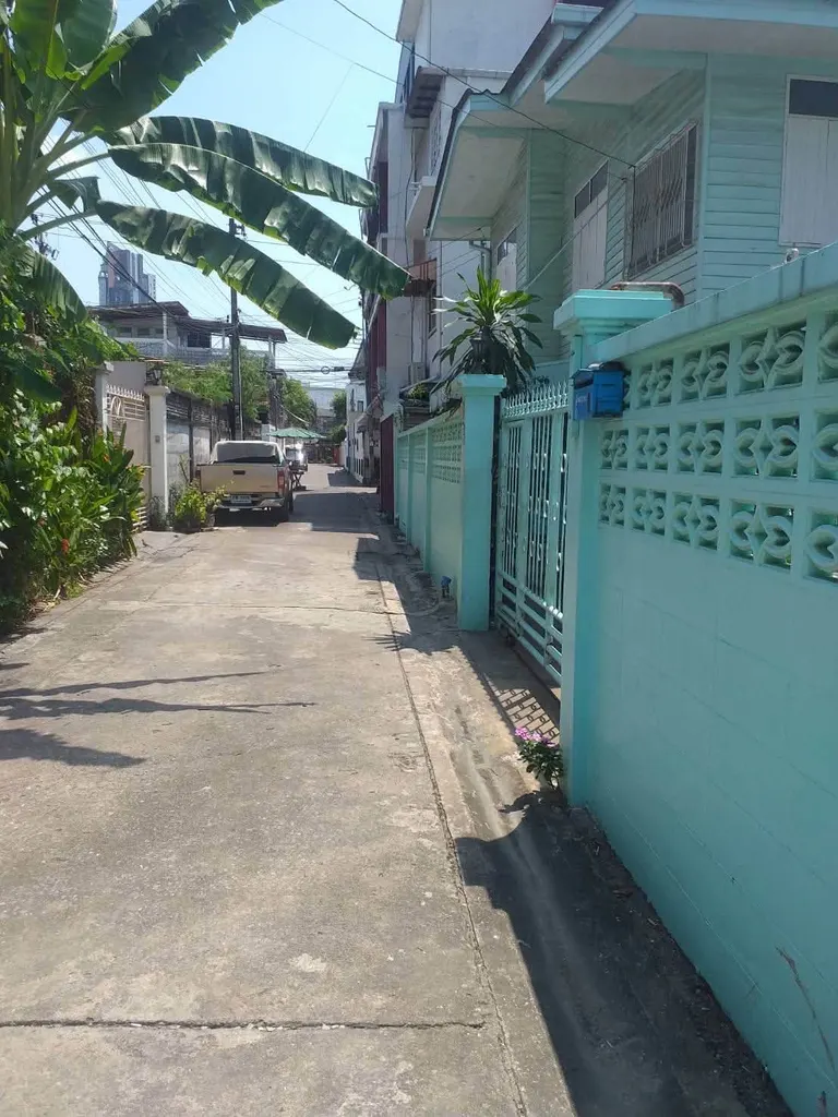 ภาพที่ 11 จากประกาศ DA-3382755 บ้านเดี่ยว 2 ห้องนอน 120 ตร.ม. เขตธนบุรี
