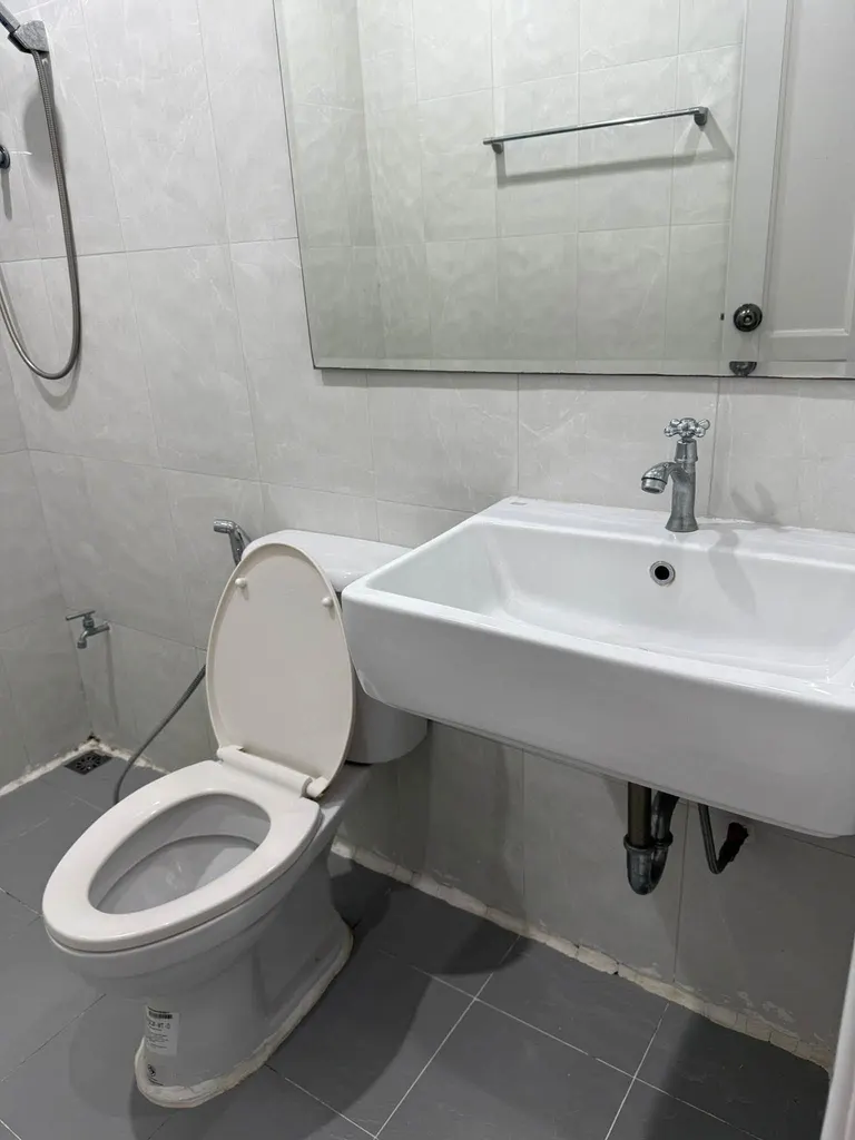 ภาพที่ 12 จากประกาศ DA-3382755 บ้านเดี่ยว 2 ห้องนอน 120 ตร.ม. เขตธนบุรี