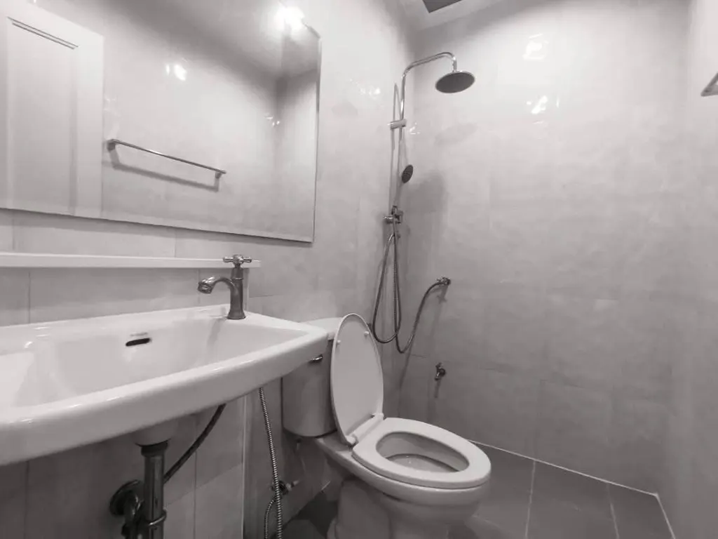 ภาพที่ 13 จากประกาศ DA-3382755 บ้านเดี่ยว 2 ห้องนอน 120 ตร.ม. เขตธนบุรี