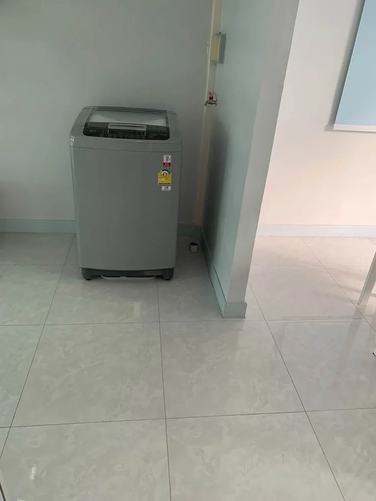 ภาพที่ 15 จากประกาศ DA-3382755 บ้านเดี่ยว 2 ห้องนอน 120 ตร.ม. เขตธนบุรี