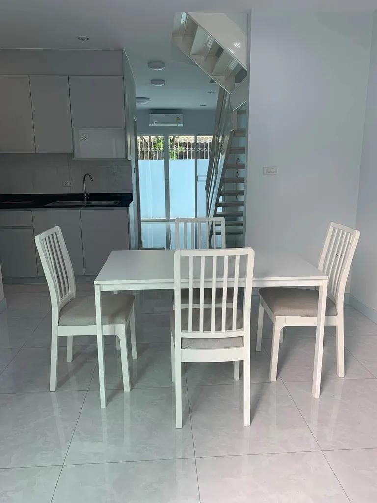 ภาพที่ 2 จากประกาศ DA-3382755 บ้านเดี่ยว 2 ห้องนอน 120 ตร.ม. เขตธนบุรี