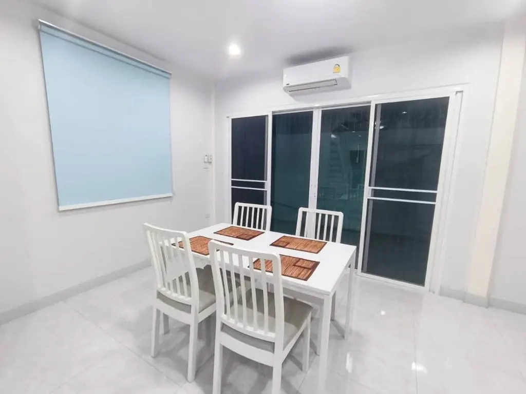 ภาพที่ 3 จากประกาศ DA-3382755 บ้านเดี่ยว 2 ห้องนอน 120 ตร.ม. เขตธนบุรี