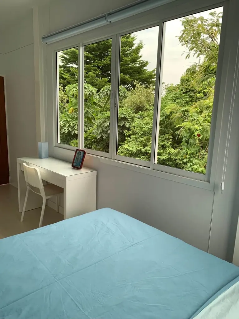 ภาพที่ 4 จากประกาศ DA-3382755 บ้านเดี่ยว 2 ห้องนอน 120 ตร.ม. เขตธนบุรี