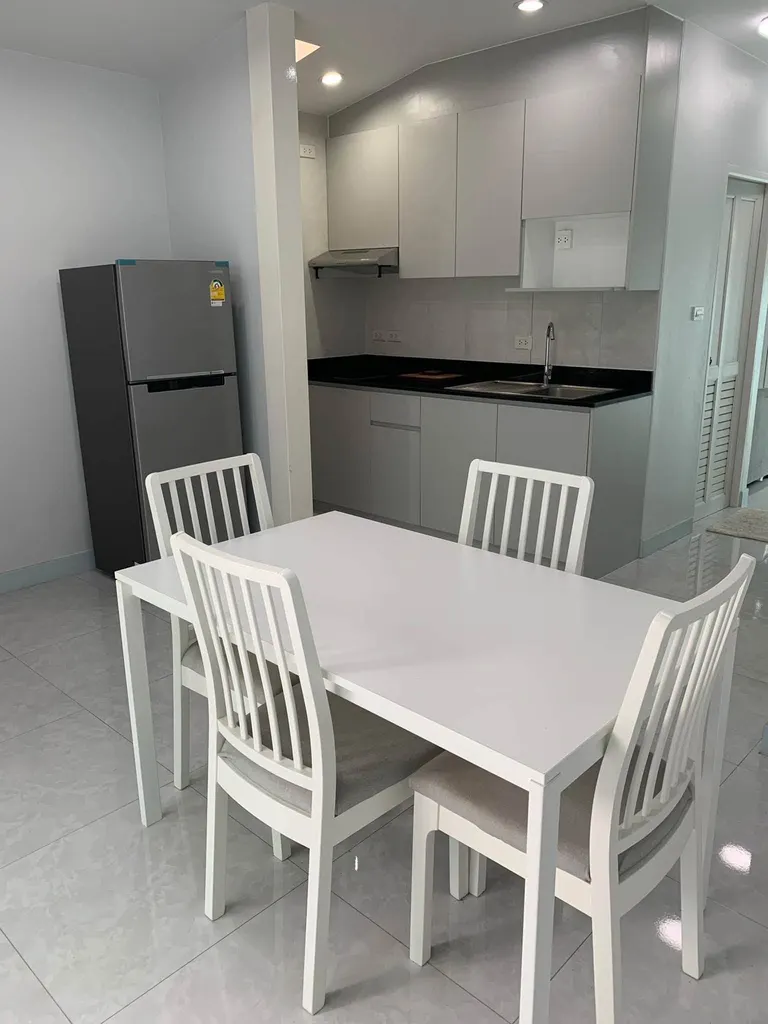 ภาพที่ 5 จากประกาศ DA-3382755 บ้านเดี่ยว 2 ห้องนอน 120 ตร.ม. เขตธนบุรี