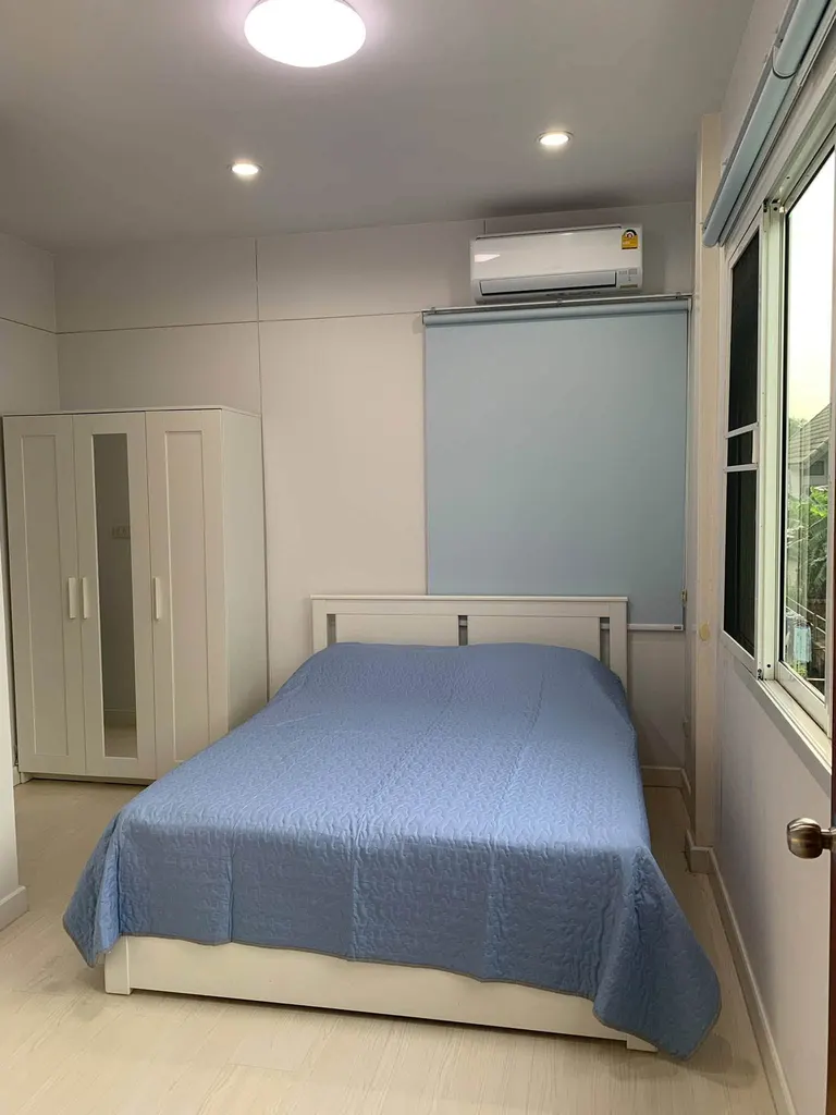 ภาพที่ 8 จากประกาศ DA-3382755 บ้านเดี่ยว 2 ห้องนอน 120 ตร.ม. เขตธนบุรี