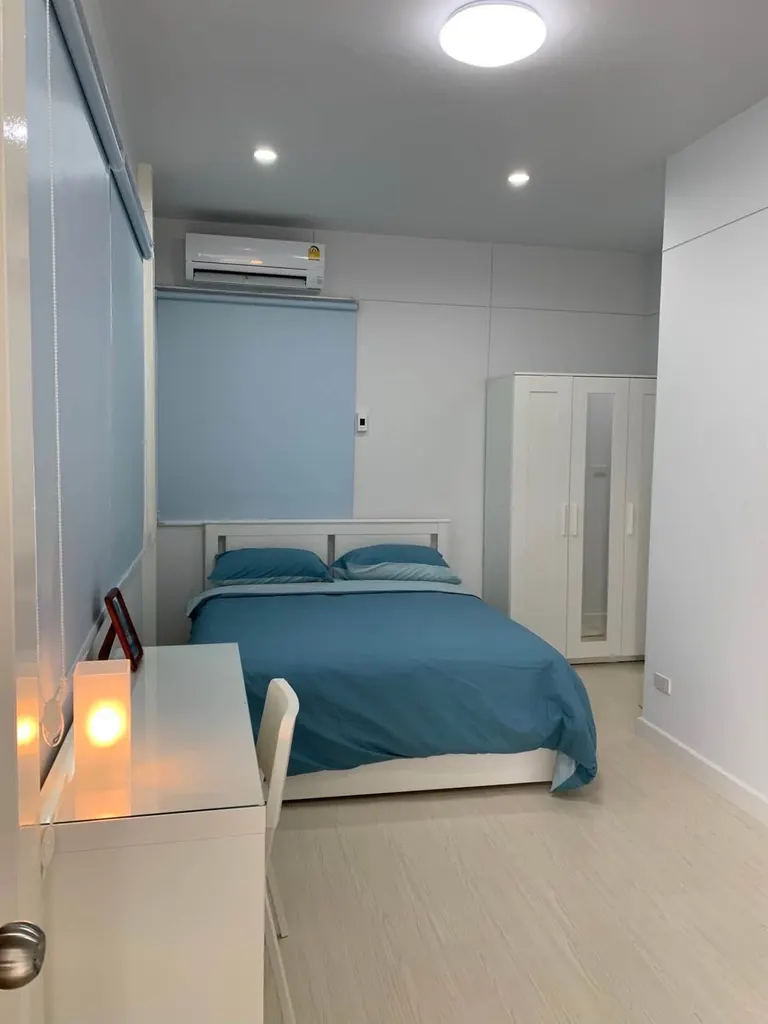 ภาพที่ 9 จากประกาศ DA-3382755 บ้านเดี่ยว 2 ห้องนอน 120 ตร.ม. เขตธนบุรี