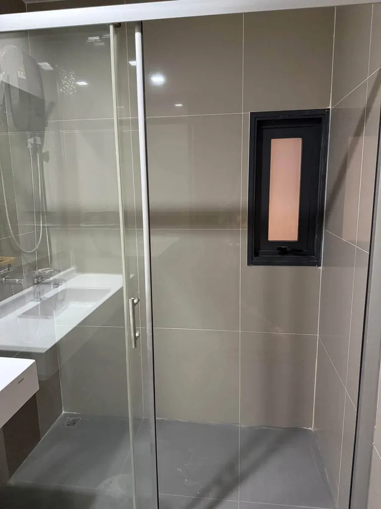 Photo 10 of listing DA-3382832: 2-bedroom condo (70 sq.m.) at Ideo Rama 9 - Asoke