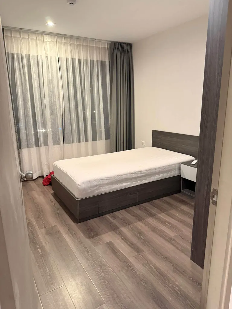 Photo 4 of listing DA-3382832: 2-bedroom condo (70 sq.m.) at Ideo Rama 9 - Asoke