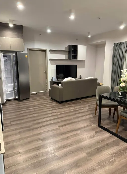 Photo 1 of listing DA-3382832: 2-bedroom condo (70 sq.m.) at Ideo Rama 9 - Asoke