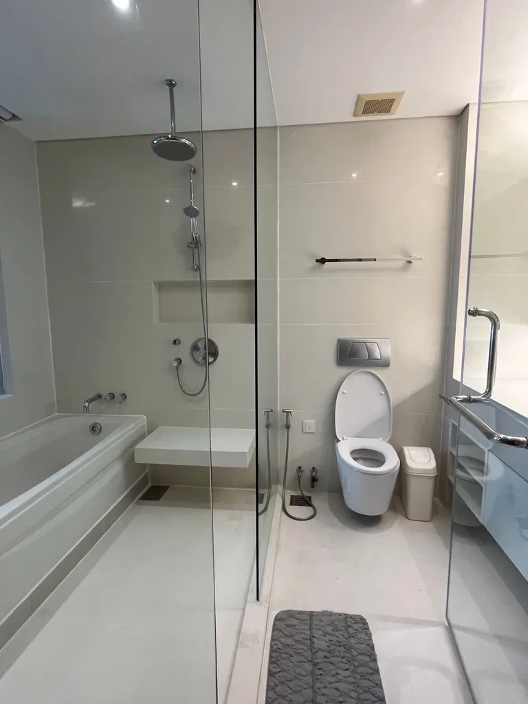 Photo 8 of listing DA-3382841: 1-bedroom condo (66 sq.m.) at Aequa Sukhumvit 49 Condominium