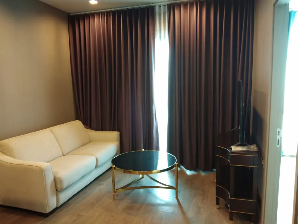 Photo 2 of listing DA-3382855: 2-bedroom condo (55.61 sq.m.) at Whizdom Avenue Ratchada – Ladprao