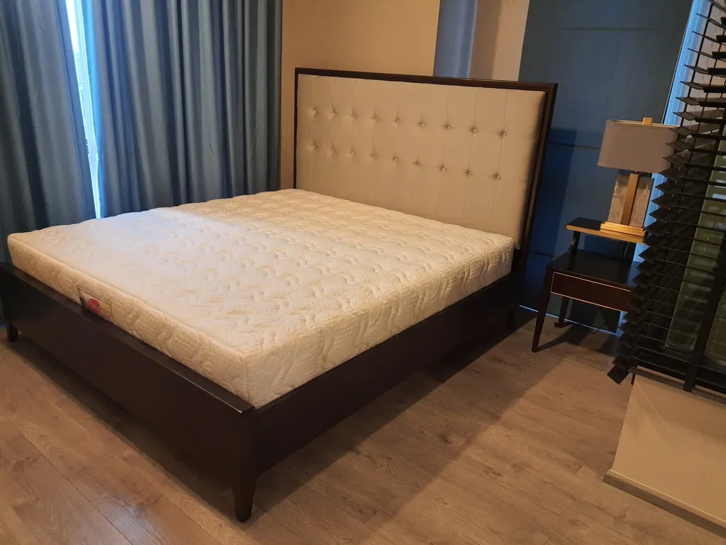Photo 4 of listing DA-3382855: 2-bedroom condo (55.61 sq.m.) at Whizdom Avenue Ratchada – Ladprao