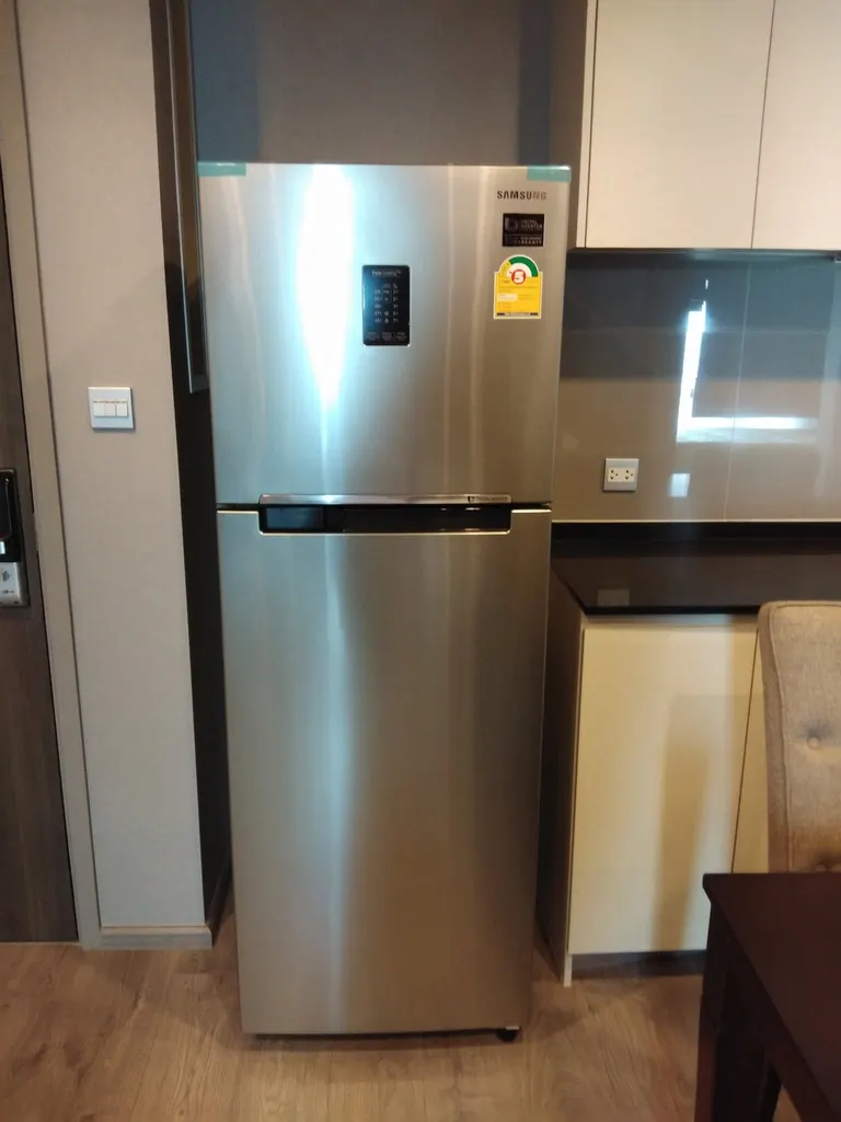 Photo 6 of listing DA-3382855: 2-bedroom condo (55.61 sq.m.) at Whizdom Avenue Ratchada – Ladprao