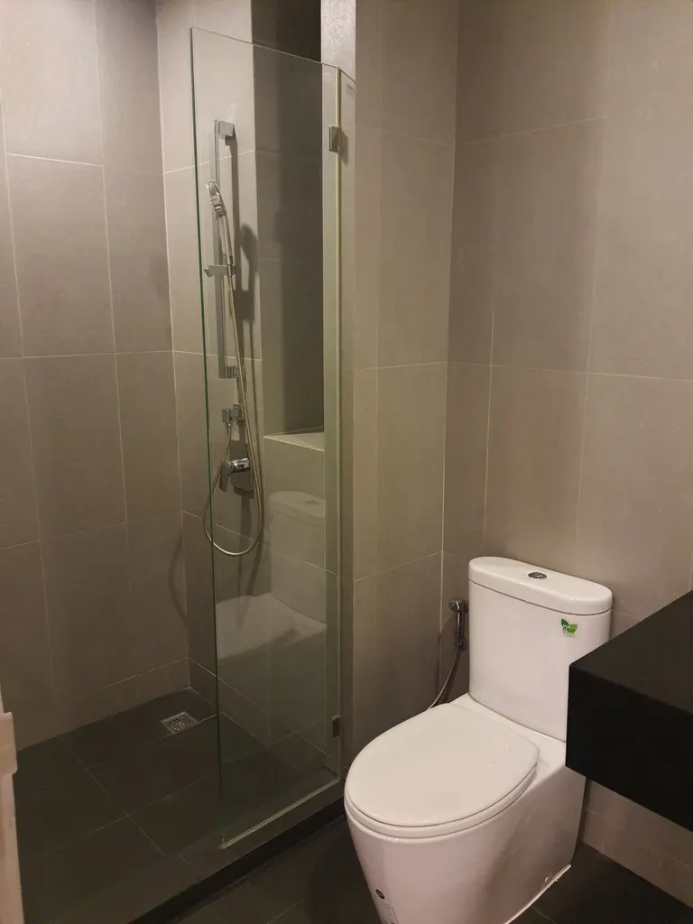 Photo 7 of listing DA-3382855: 2-bedroom condo (55.61 sq.m.) at Whizdom Avenue Ratchada – Ladprao