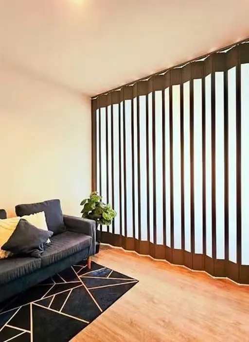 Photo 1 of listing DA-3382866: 1-bedroom condo (28 sq.m.) at Regent Home Bangna