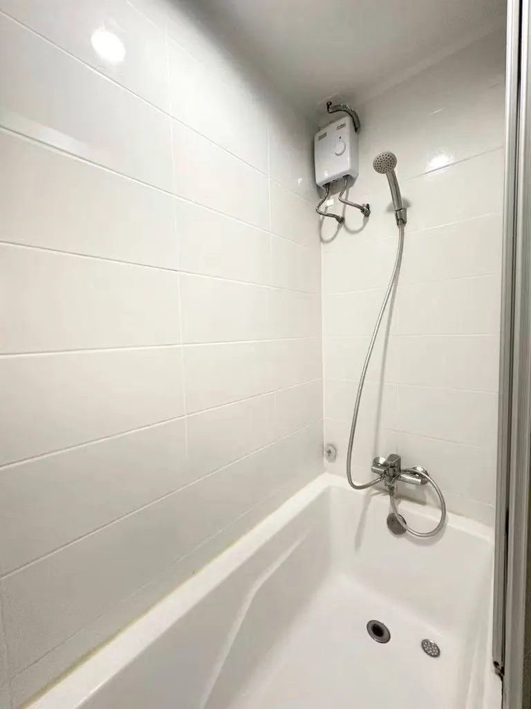 Photo 8 of listing DA-3382903: 1-bedroom condo (37 sq.m.) at Lumpini Place Rama 9–Ratchada