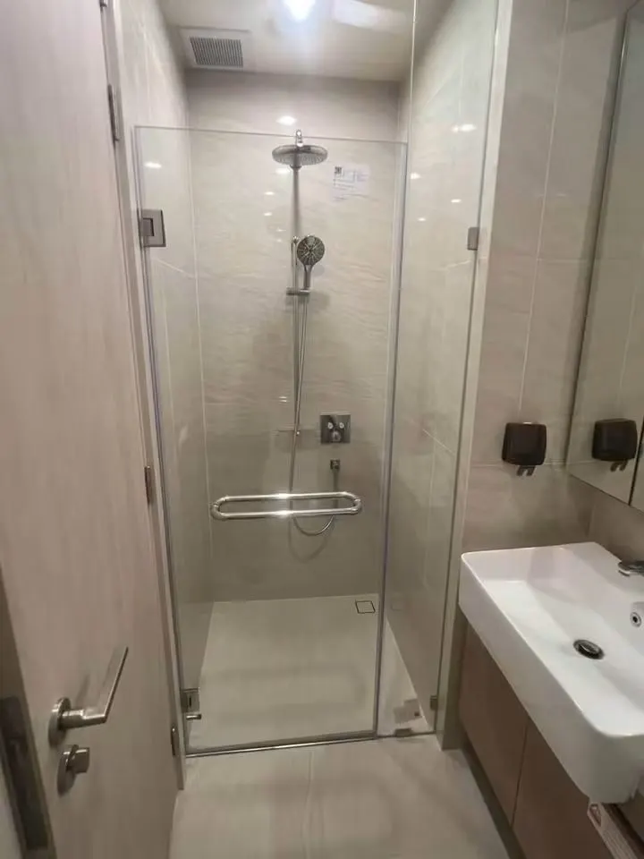 Photo 4 of listing DA-3382958: 1-bedroom condo (33 sq.m.) at Noble Form Thonglor