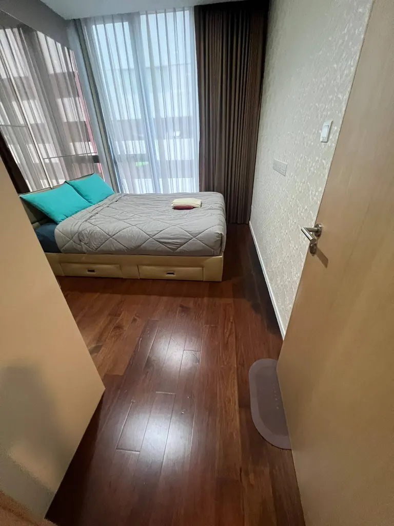 Photo 11 of listing DA-3383469: 2-bedroom condo (58 sq.m.) at Hyde Sukhumvit 11