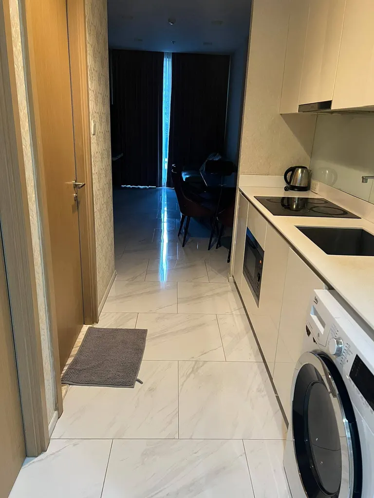 Photo 13 of listing DA-3383469: 2-bedroom condo (58 sq.m.) at Hyde Sukhumvit 11