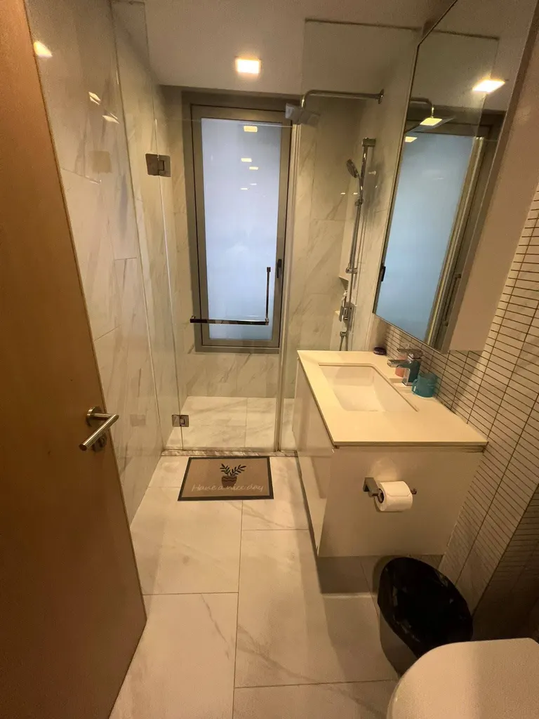Photo 15 of listing DA-3383469: 2-bedroom condo (58 sq.m.) at Hyde Sukhumvit 11