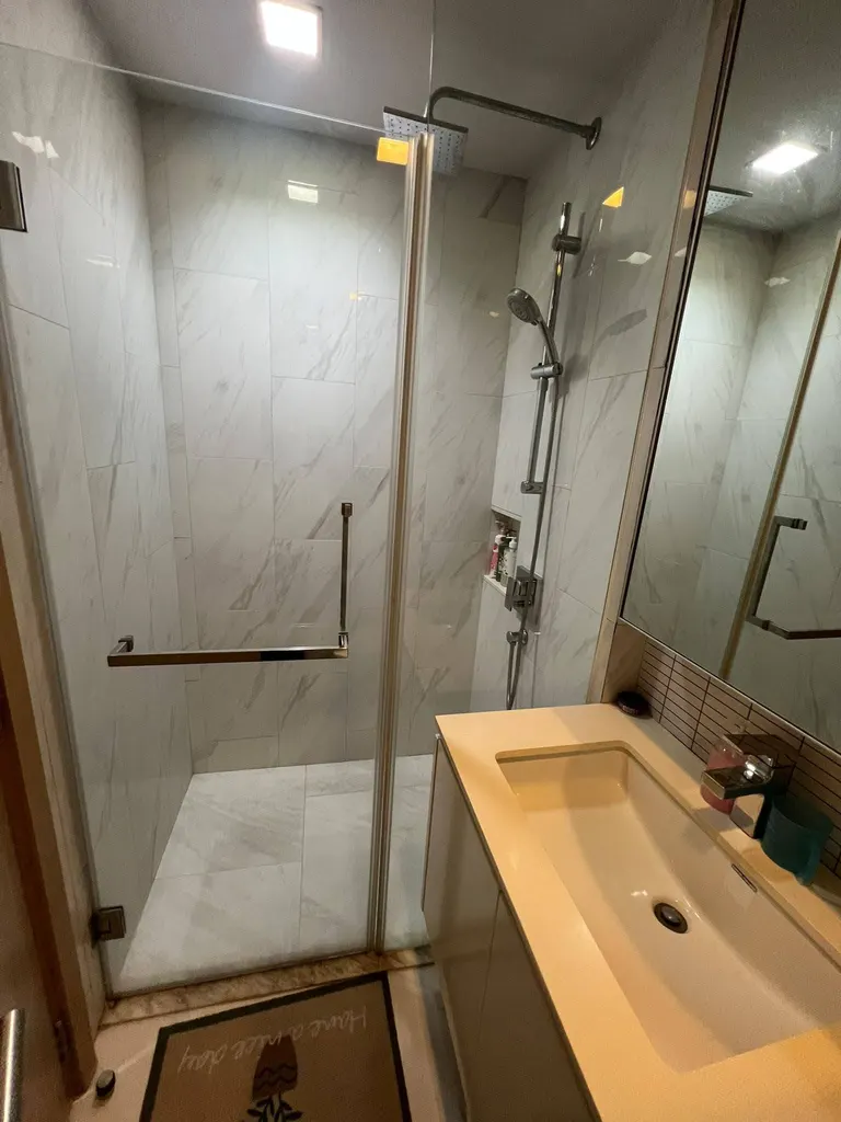 Photo 16 of listing DA-3383469: 2-bedroom condo (58 sq.m.) at Hyde Sukhumvit 11