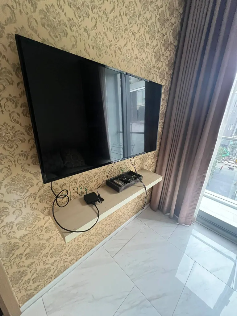 Photo 3 of listing DA-3383469: 2-bedroom condo (58 sq.m.) at Hyde Sukhumvit 11